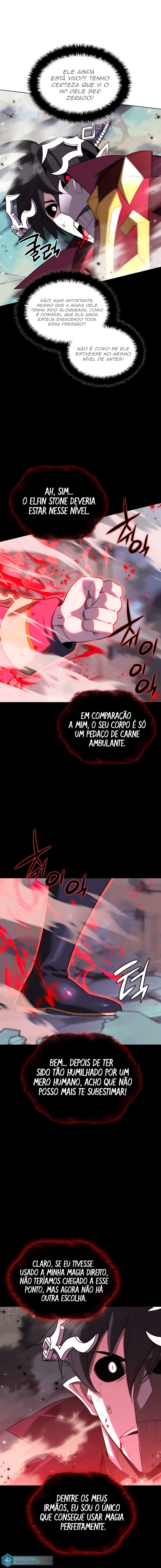 Read As Aventuras de Greed PT Manga Online