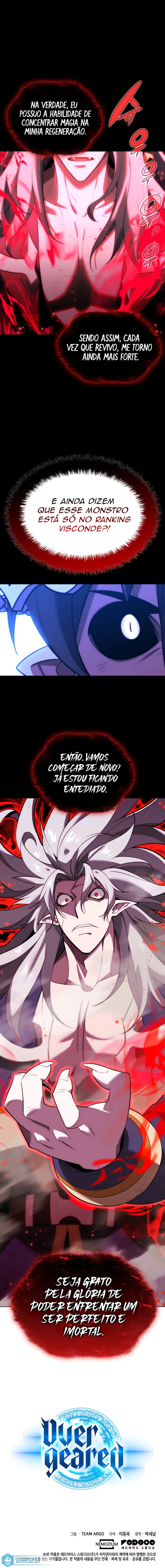 Read As Aventuras de Greed PT Manga Online