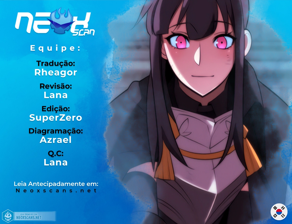 Read As Aventuras de Greed PT Manga Online