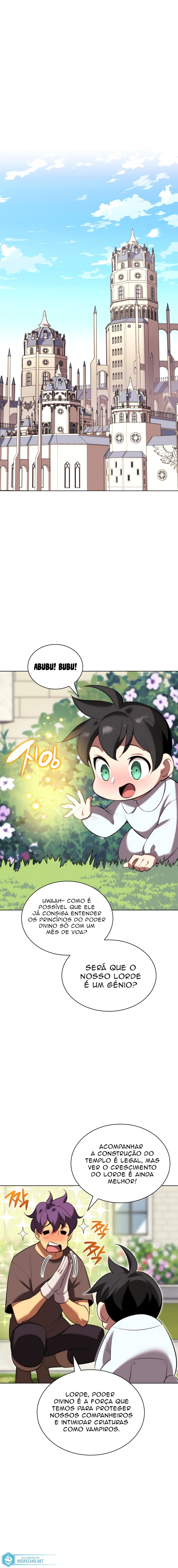 Read As Aventuras de Greed PT Manga Online