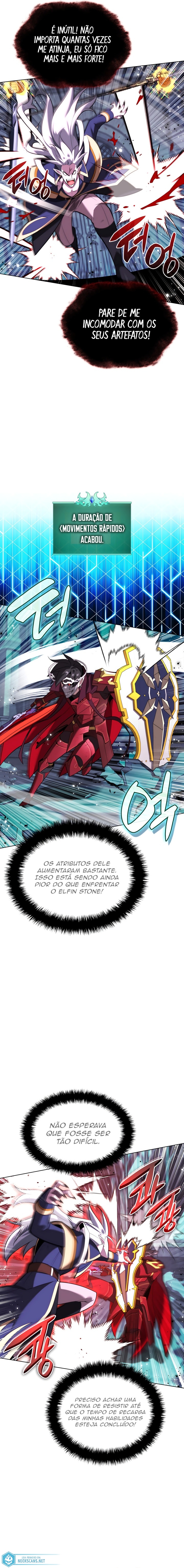 Read As Aventuras de Greed PT Manga Online