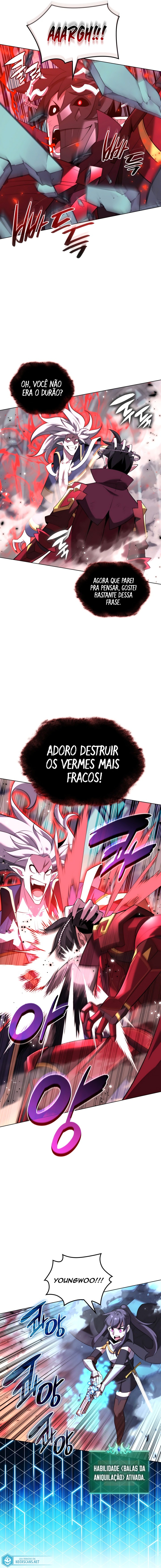 Read As Aventuras de Greed PT Manga Online