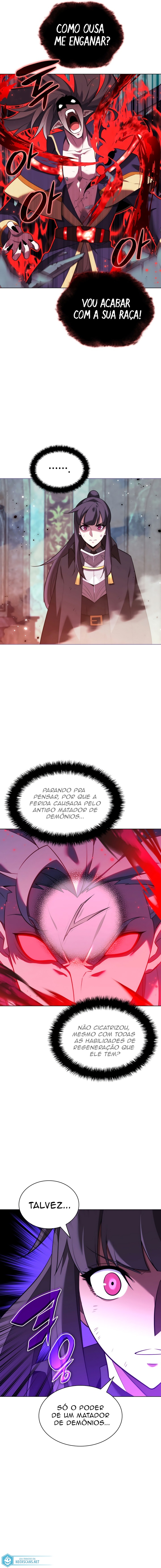 Read As Aventuras de Greed PT Manga Online