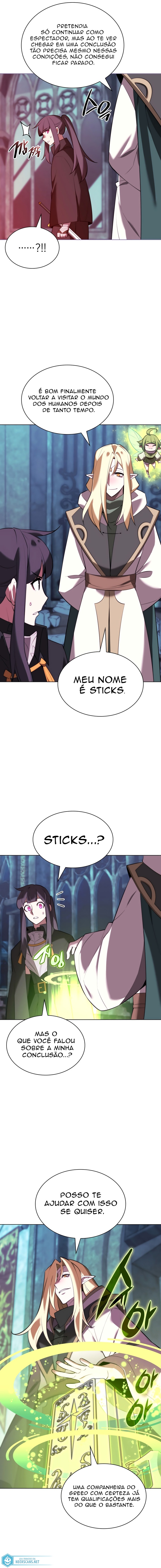 Read As Aventuras de Greed PT Manga Online