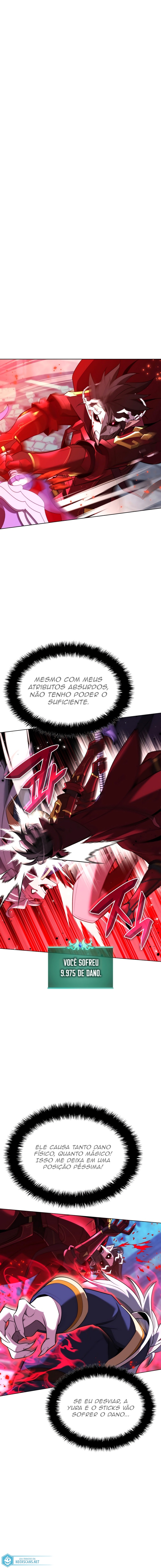 Read As Aventuras de Greed PT Manga Online
