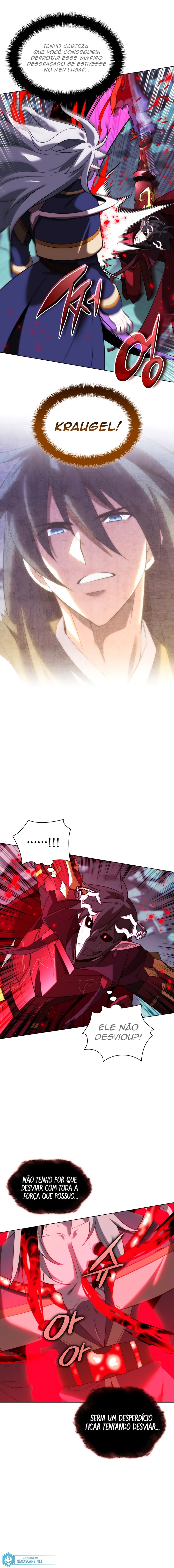 Read As Aventuras de Greed PT Manga Online