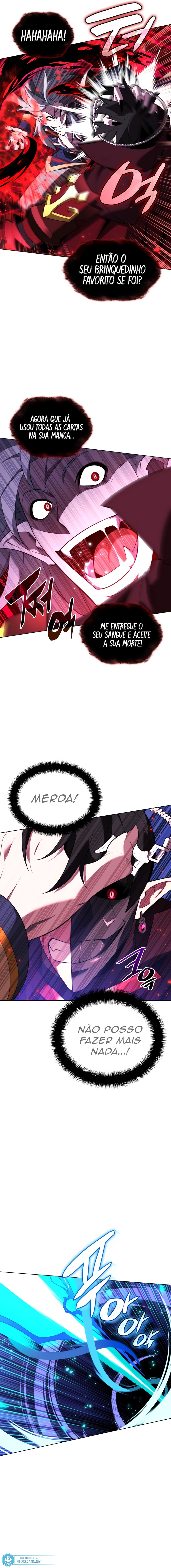 Read As Aventuras de Greed PT Manga Online