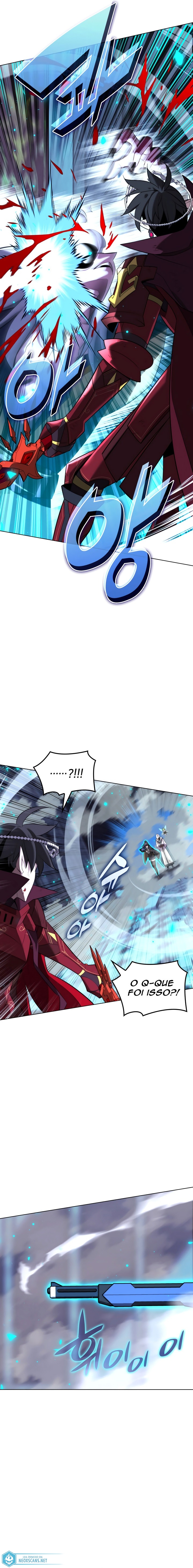 Read As Aventuras de Greed PT Manga Online
