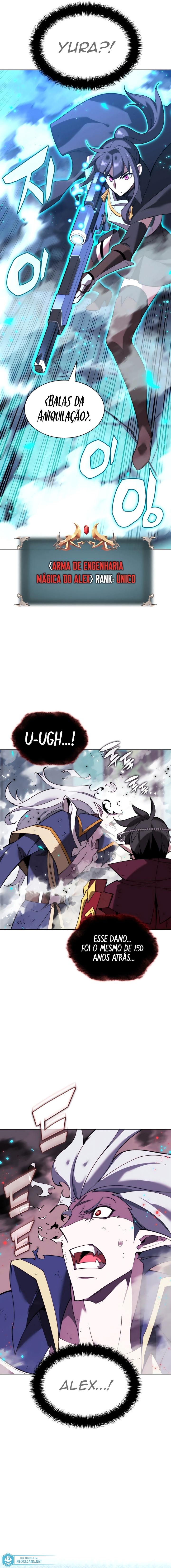 Read As Aventuras de Greed PT Manga Online
