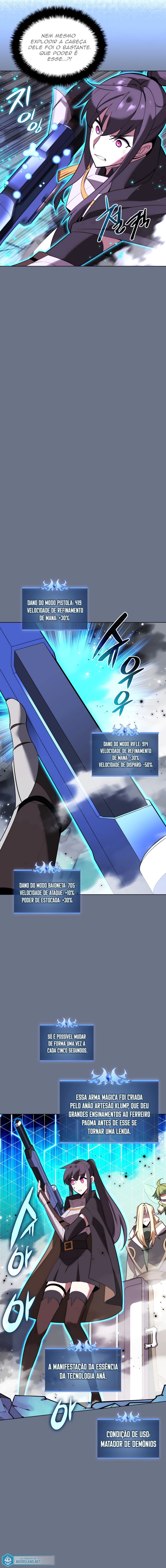 Read As Aventuras de Greed PT Manga Online