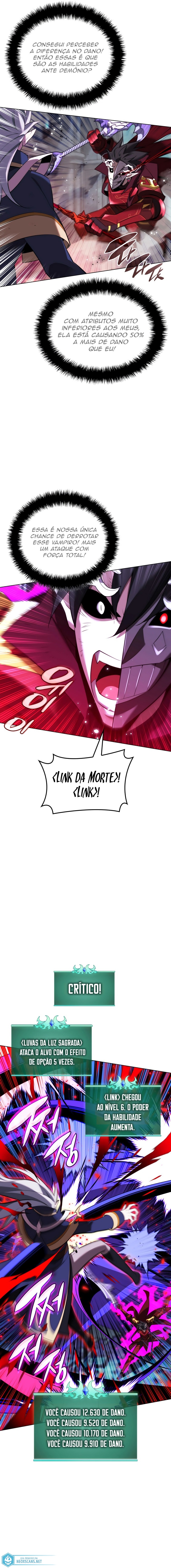 Read As Aventuras de Greed PT Manga Online