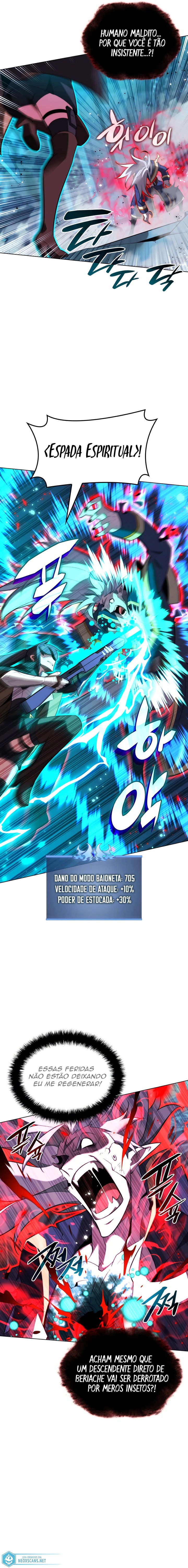 Read As Aventuras de Greed PT Manga Online