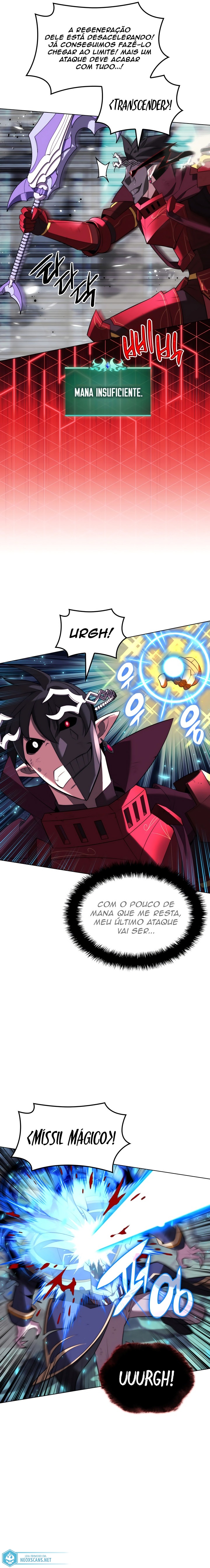 Read As Aventuras de Greed PT Manga Online