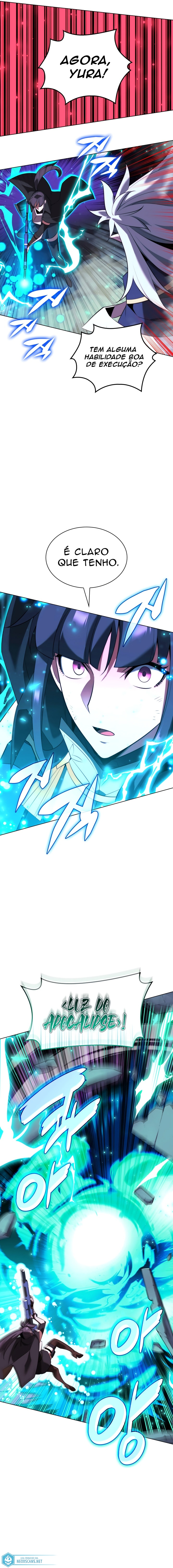 Read As Aventuras de Greed PT Manga Online