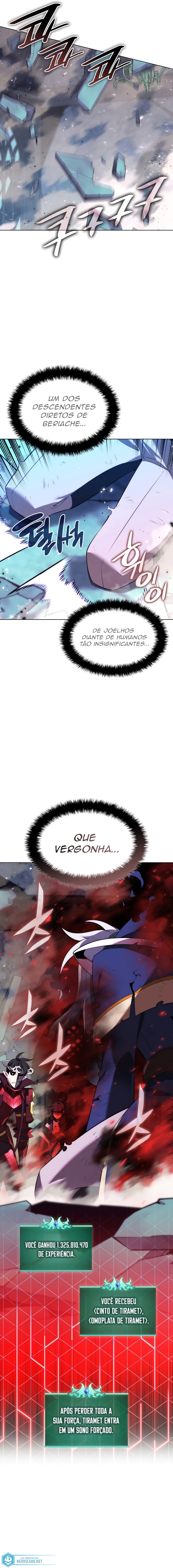 Read As Aventuras de Greed PT Manga Online