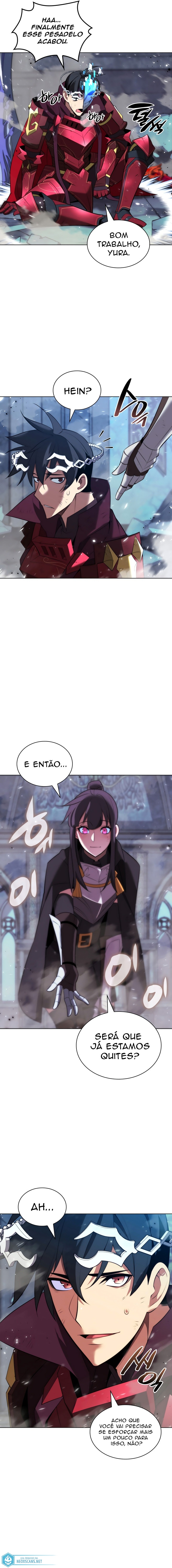 Read As Aventuras de Greed PT Manga Online