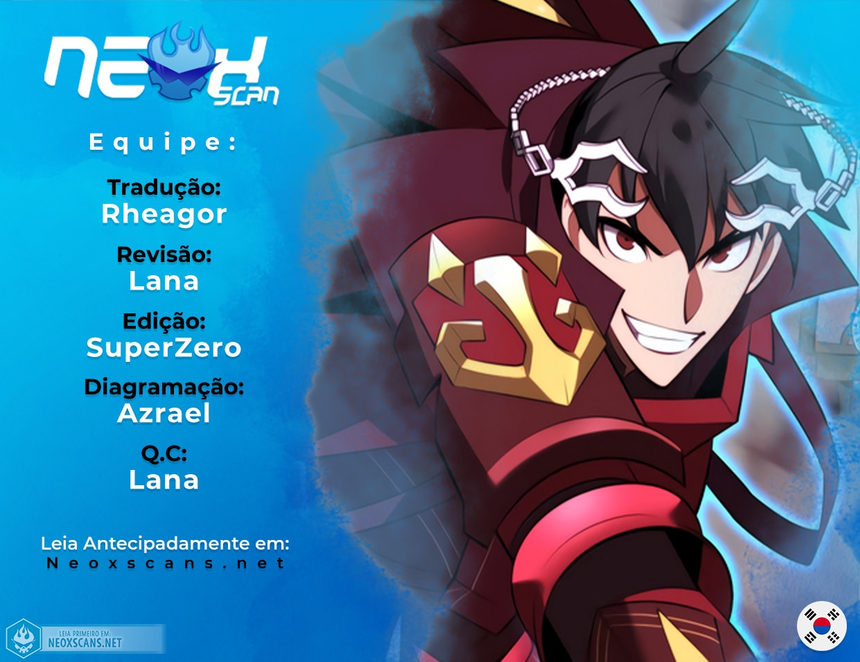 Read As Aventuras de Greed PT Manga Online