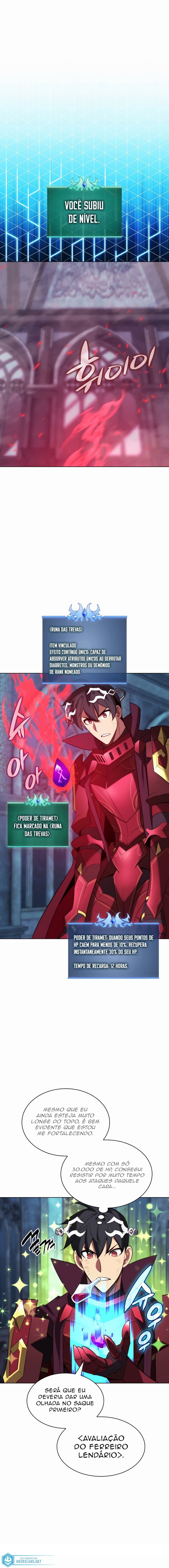 Read As Aventuras de Greed PT Manga Online