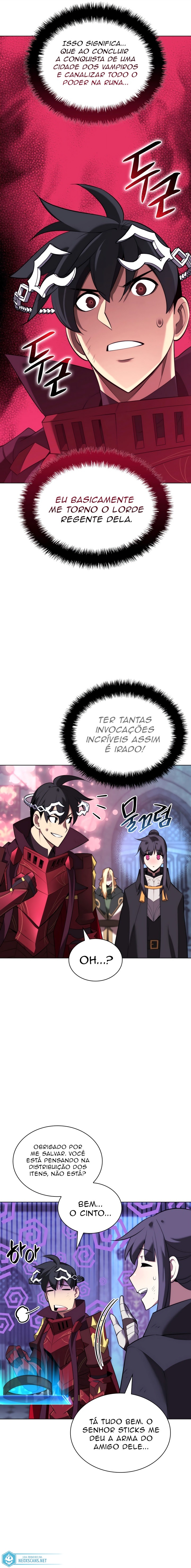 Read As Aventuras de Greed PT Manga Online