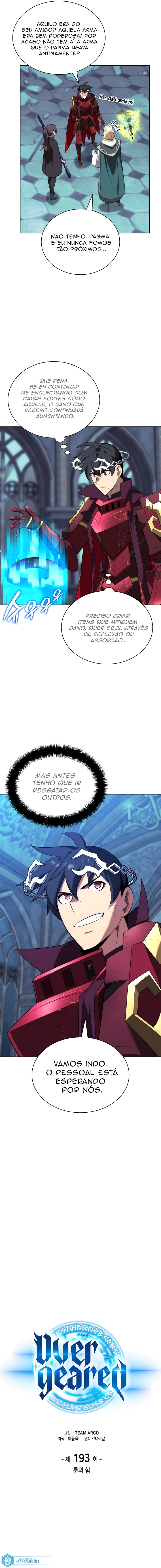 Read As Aventuras de Greed PT Manga Online