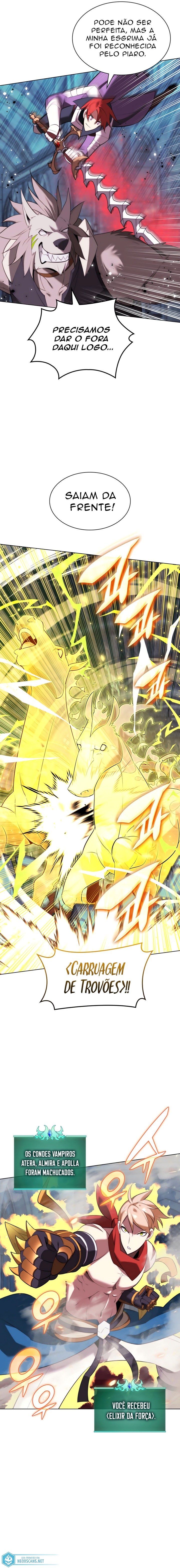 Read As Aventuras de Greed PT Manga Online