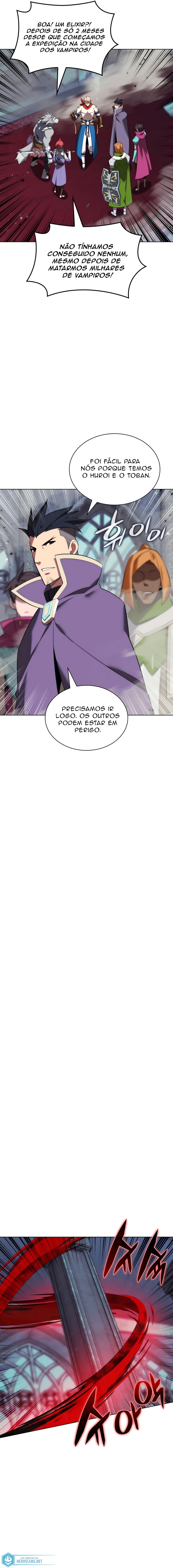 Read As Aventuras de Greed PT Manga Online