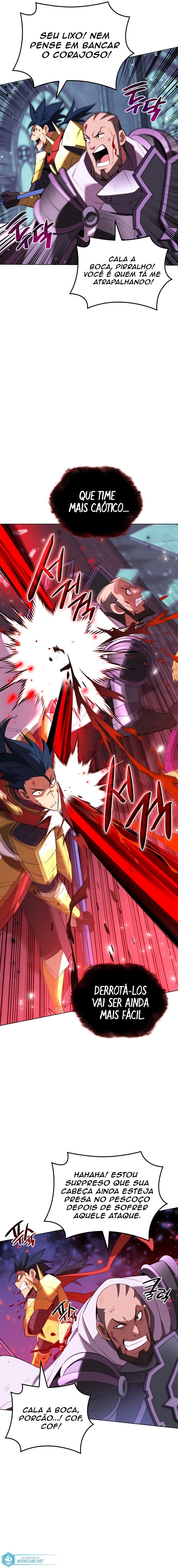 Read As Aventuras de Greed PT Manga Online