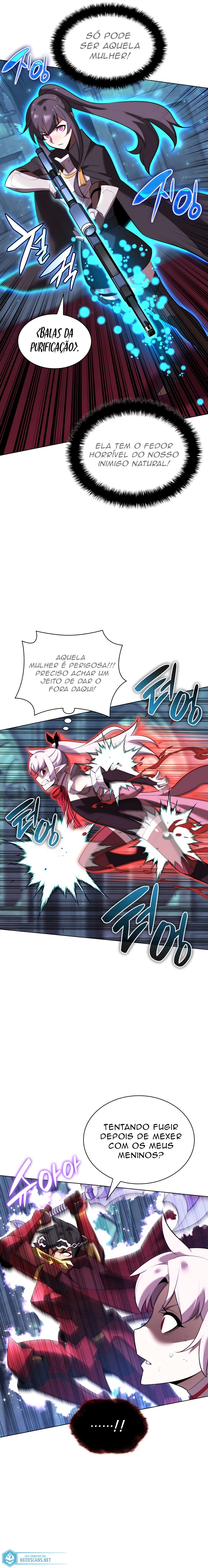 Read As Aventuras de Greed PT Manga Online