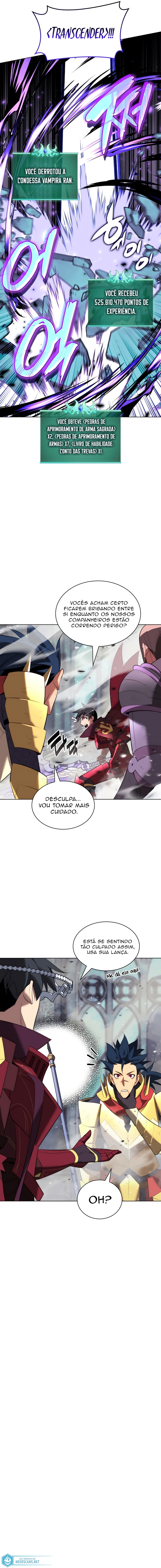 Read As Aventuras de Greed PT Manga Online