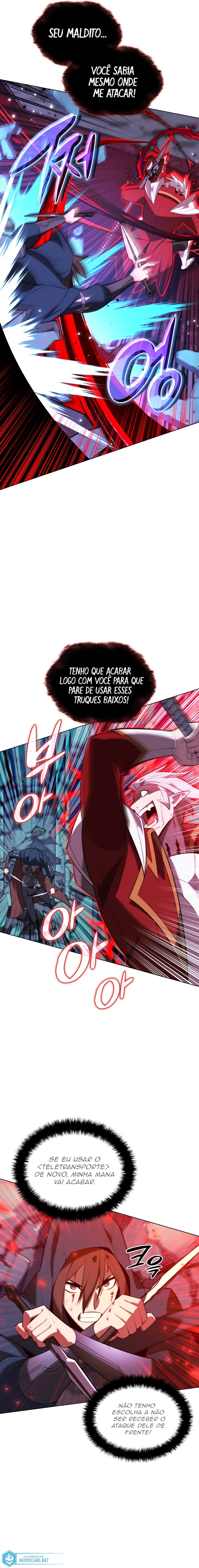 Read As Aventuras de Greed PT Manga Online