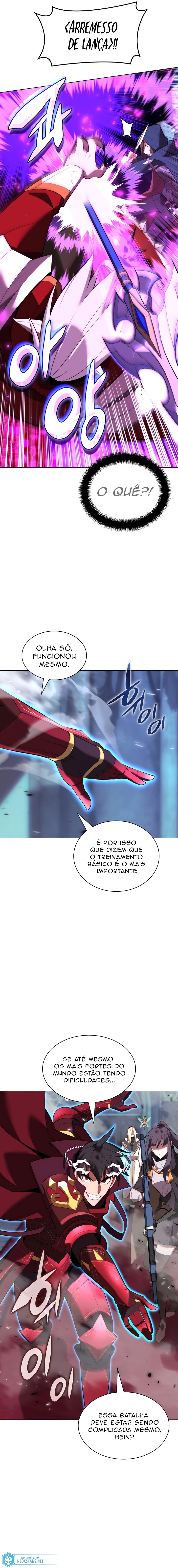 Read As Aventuras de Greed PT Manga Online
