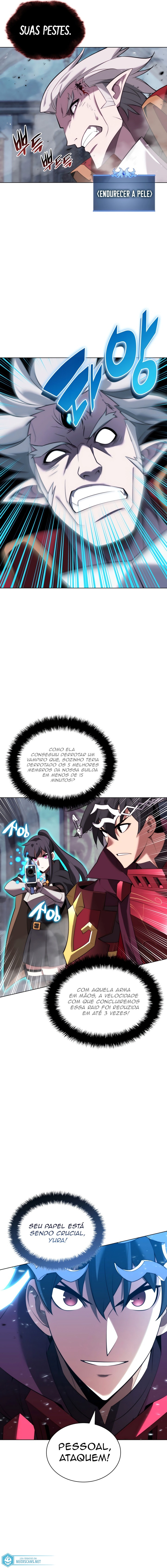 Read As Aventuras de Greed PT Manga Online