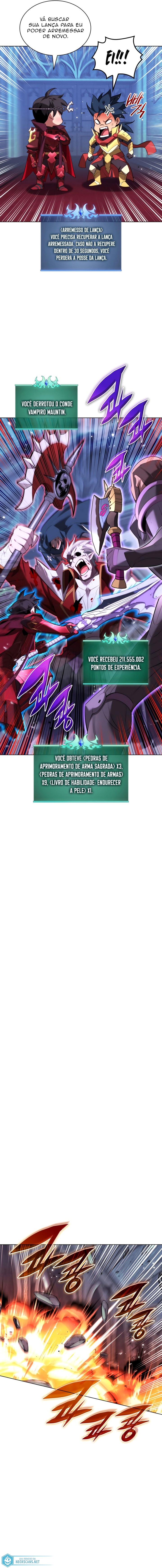 Read As Aventuras de Greed PT Manga Online