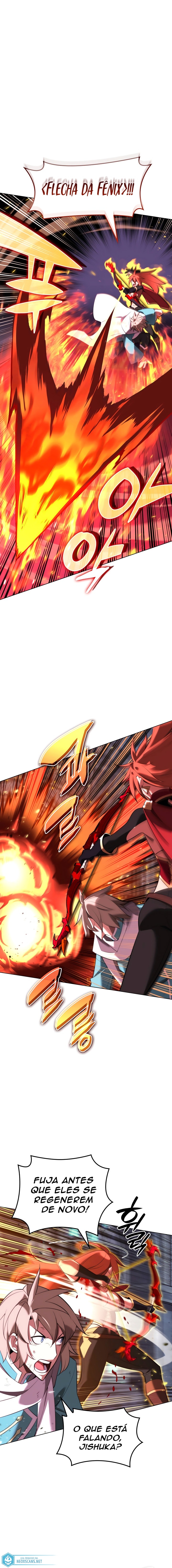 Read As Aventuras de Greed PT Manga Online