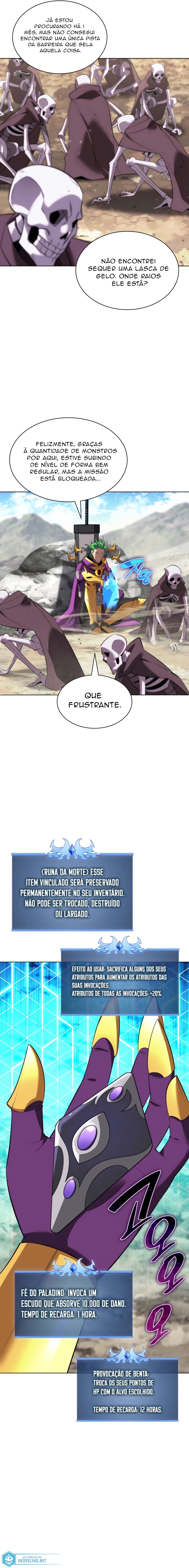 Read As Aventuras de Greed PT Manga Online