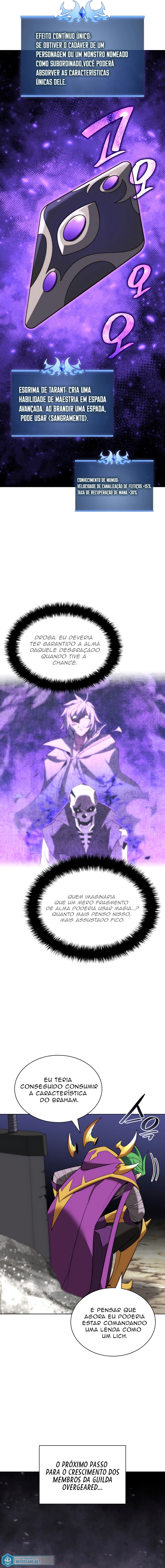Read As Aventuras de Greed PT Manga Online