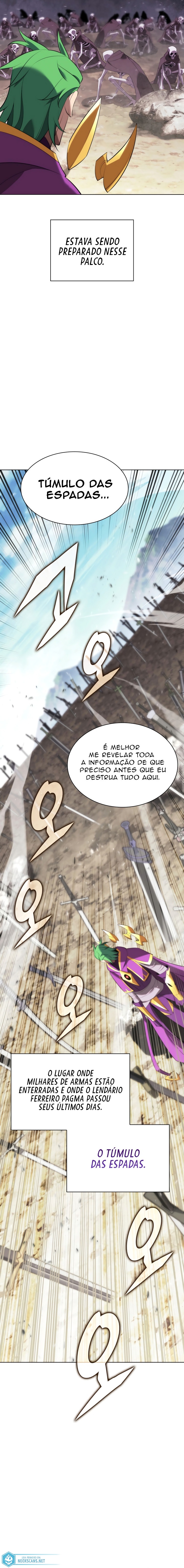Read As Aventuras de Greed PT Manga Online