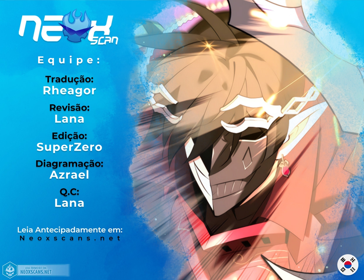 Read As Aventuras de Greed PT Manga Online