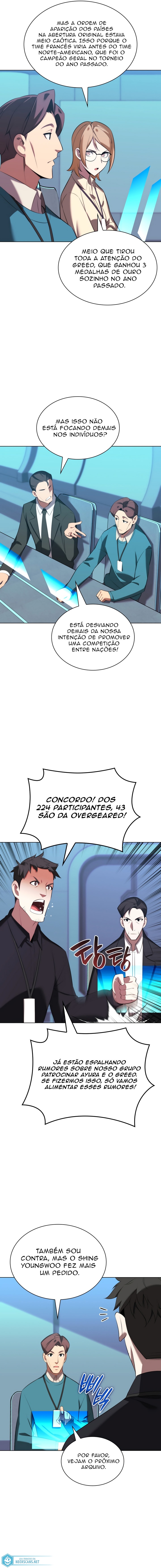 Read As Aventuras de Greed PT Manga Online