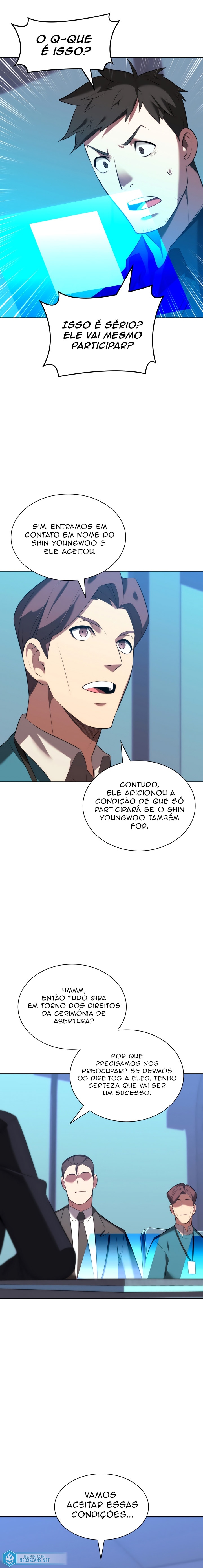 Read As Aventuras de Greed PT Manga Online