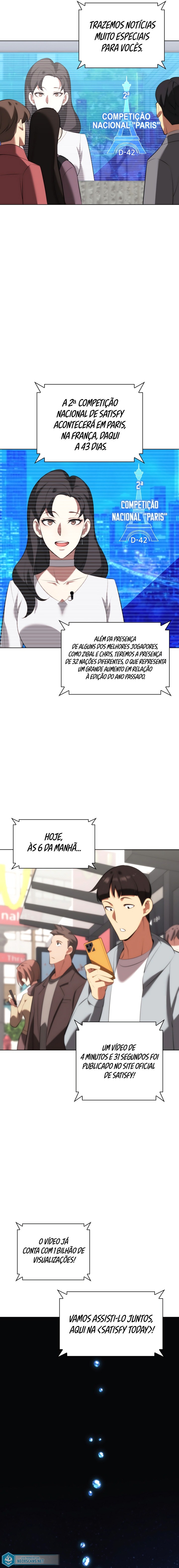 Read As Aventuras de Greed PT Manga Online