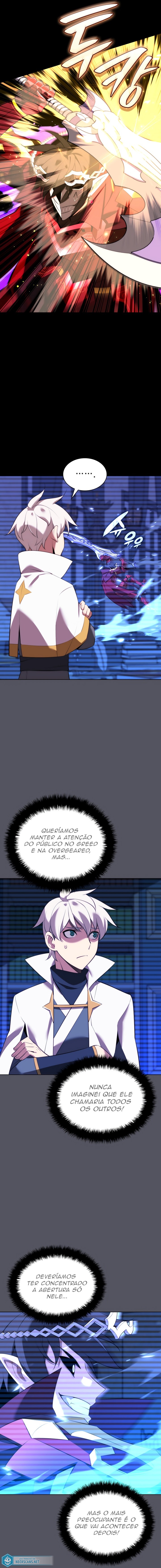 Read As Aventuras de Greed PT Manga Online