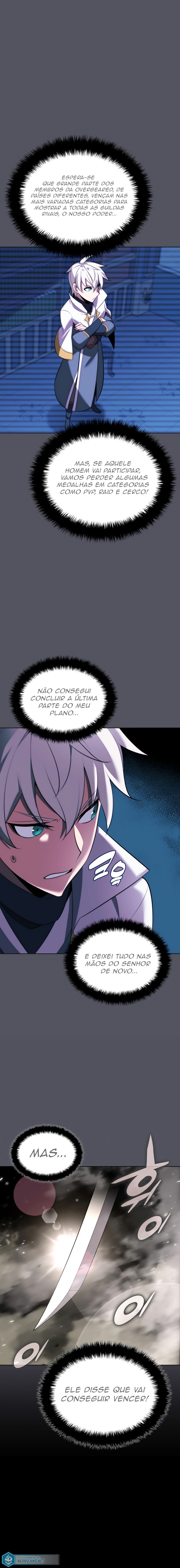 Read As Aventuras de Greed PT Manga Online