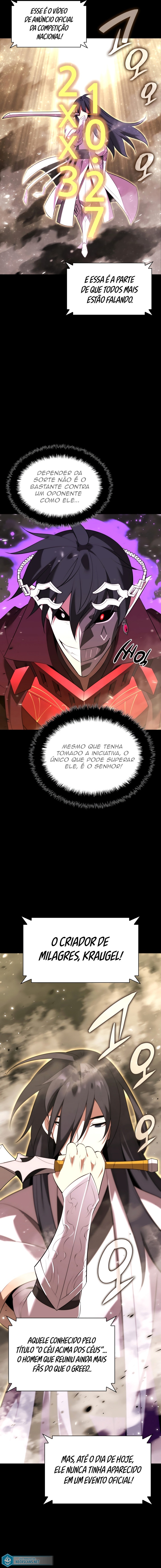 Read As Aventuras de Greed PT Manga Online