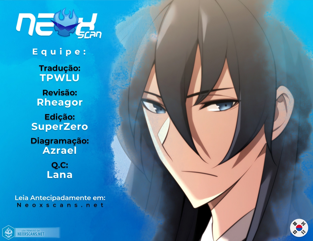 Read As Aventuras de Greed PT Manga Online