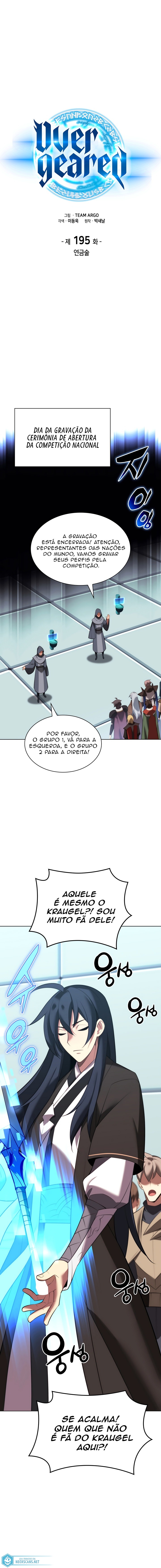 Read As Aventuras de Greed PT Manga Online