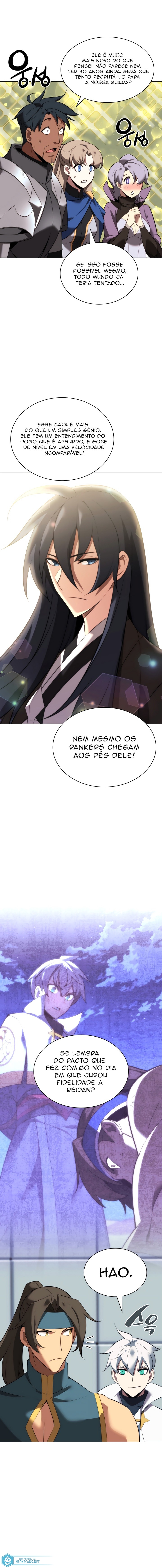Read As Aventuras de Greed PT Manga Online