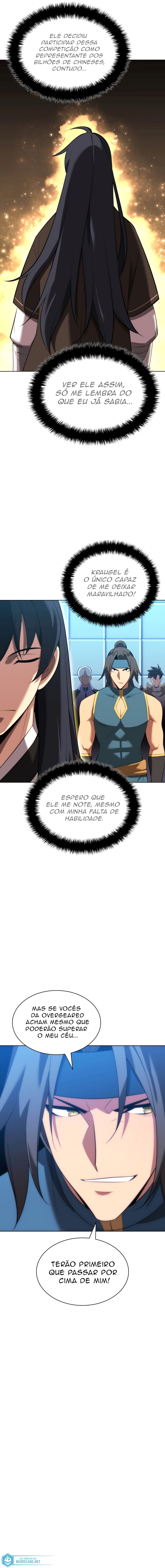Read As Aventuras de Greed PT Manga Online