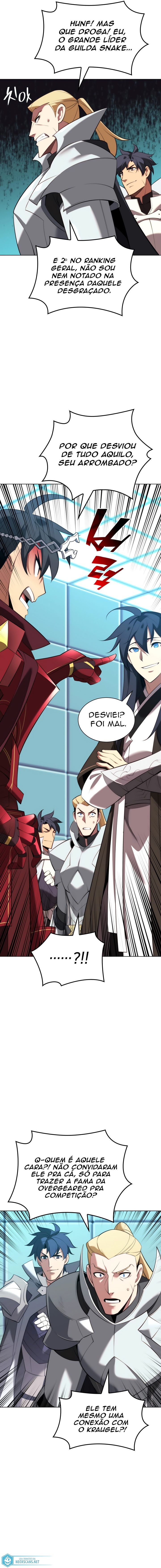 Read As Aventuras de Greed PT Manga Online