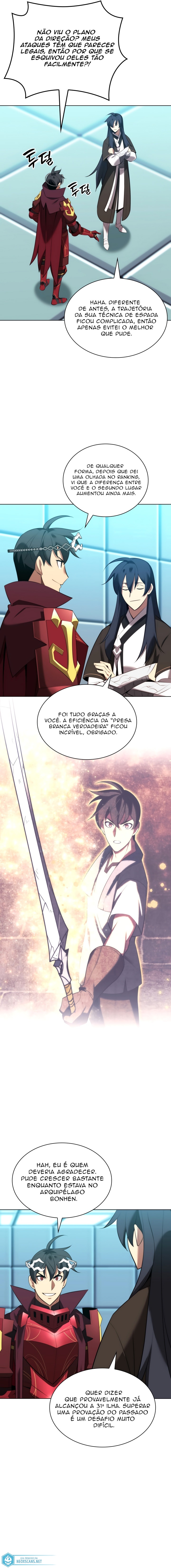 Read As Aventuras de Greed PT Manga Online